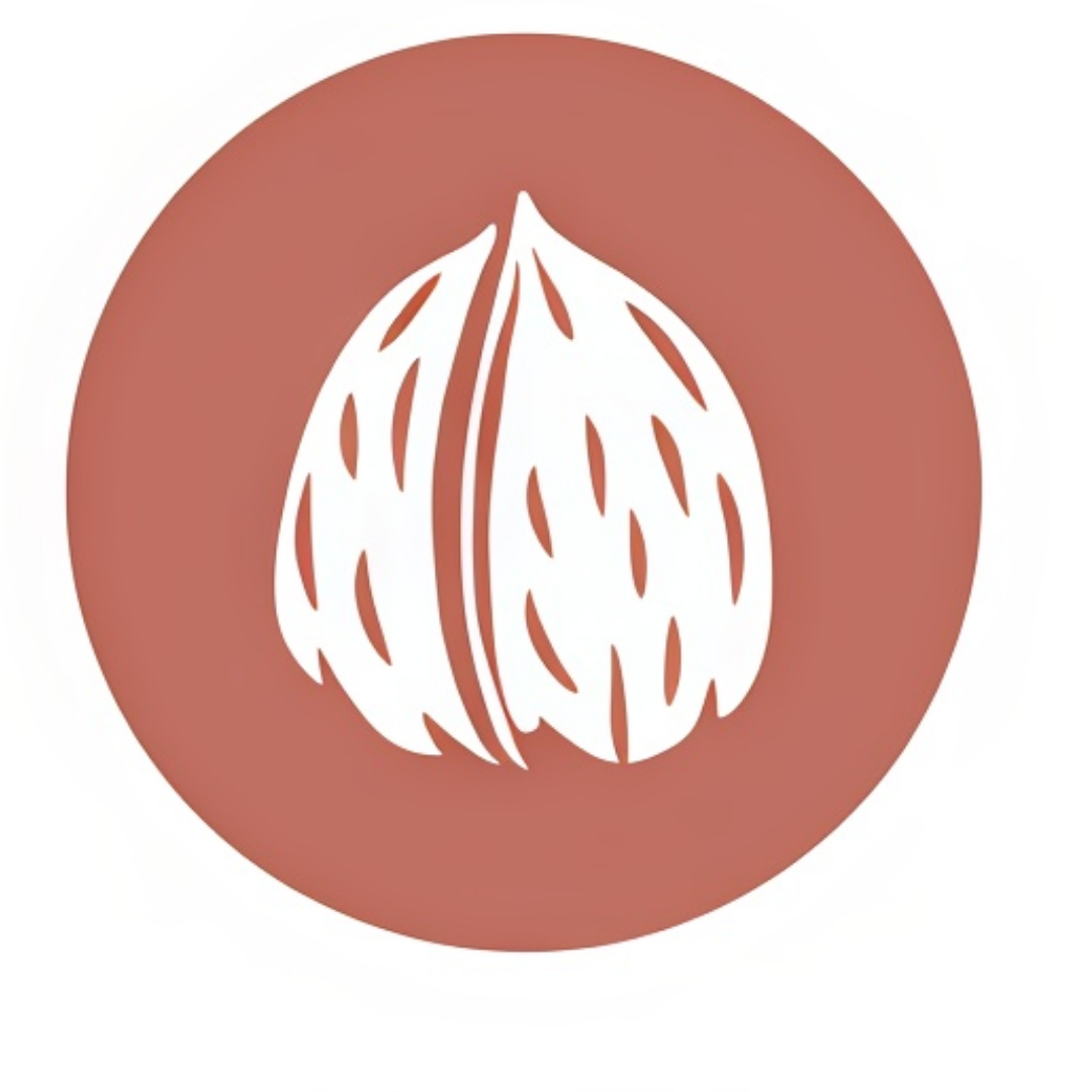 Frutos de cáscara